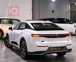 تويوتا كراون